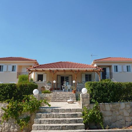 Gouna'S Aparts Daire Xi Beach Dış mekan fotoğraf