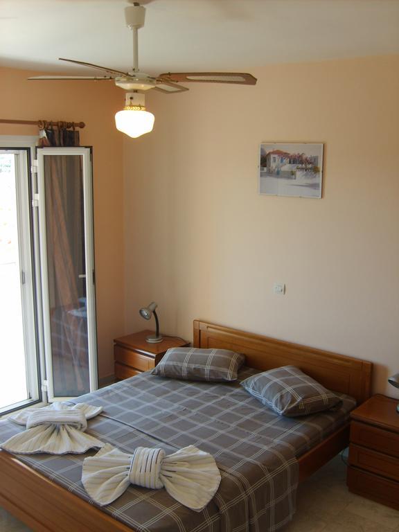 Gouna'S Aparts Daire Xi Beach Dış mekan fotoğraf
