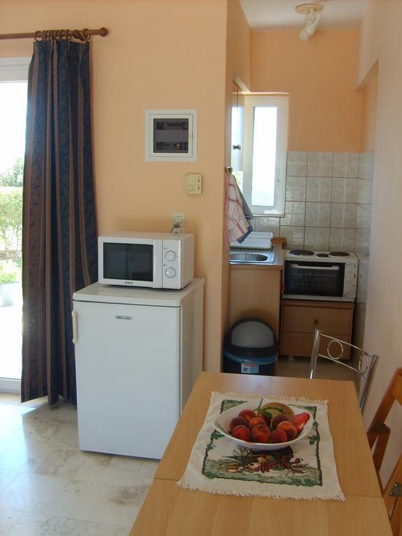 Gouna'S Aparts Daire Xi Beach Dış mekan fotoğraf