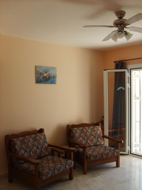 Gouna'S Aparts Daire Xi Beach Dış mekan fotoğraf