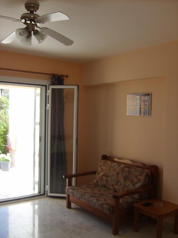 Gouna'S Aparts Daire Xi Beach Dış mekan fotoğraf