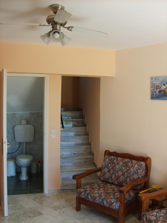 Gouna'S Aparts Daire Xi Beach Dış mekan fotoğraf