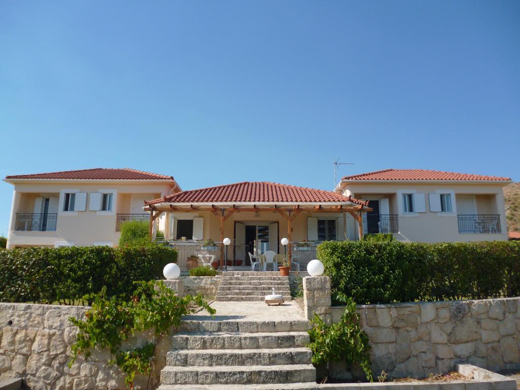 Gouna'S Aparts Daire Xi Beach Dış mekan fotoğraf