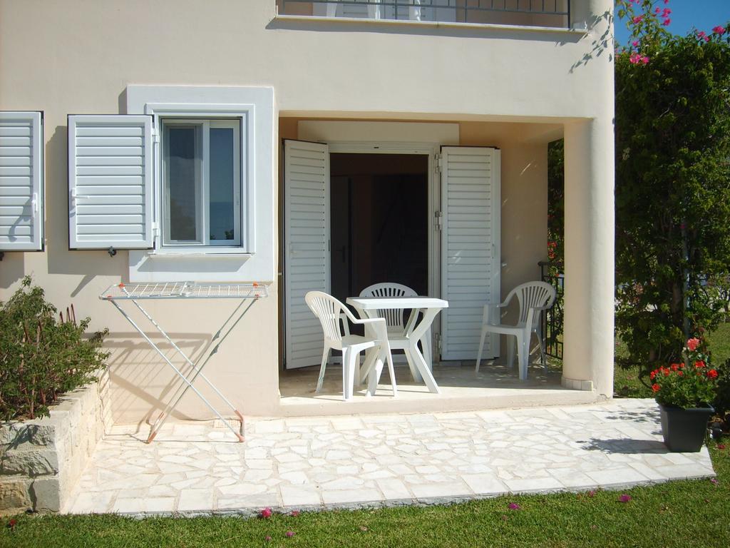 Gouna'S Aparts Daire Xi Beach Dış mekan fotoğraf