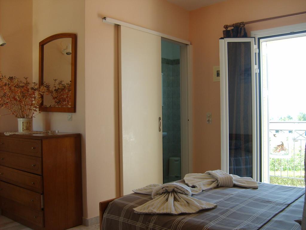 Gouna'S Aparts Daire Xi Beach Dış mekan fotoğraf