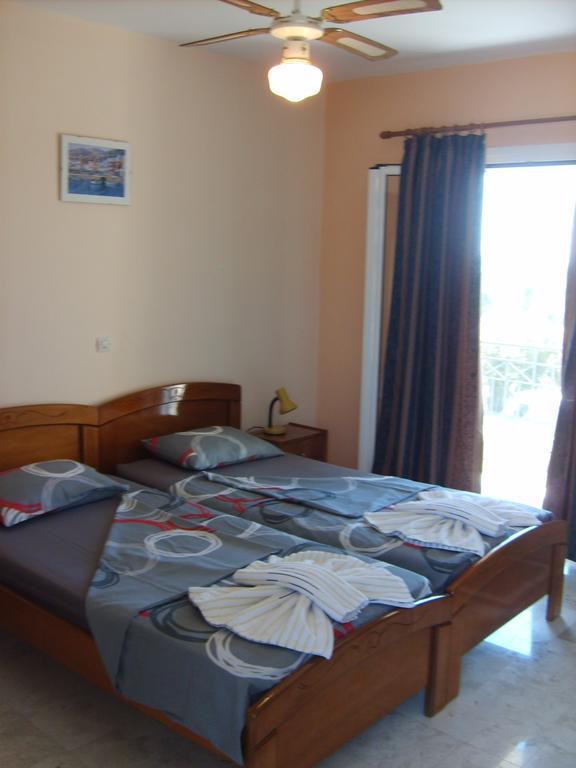 Gouna'S Aparts Daire Xi Beach Dış mekan fotoğraf